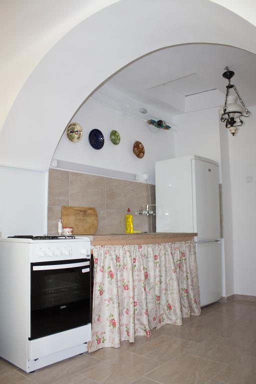 Holiday Home Melinda Cegledpuszta Ngoại thất bức ảnh